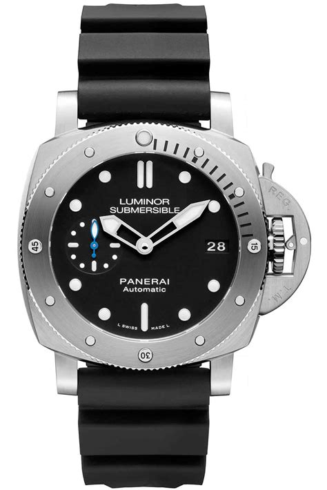 panerai luminor submersible for sale|panerai 1950 3 day.